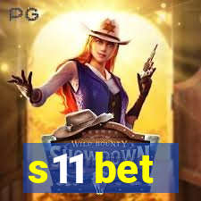 s11 bet